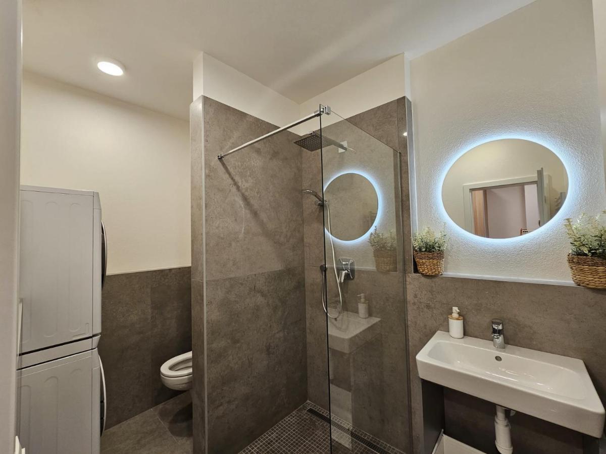 2 Room Apartment, New Building, Bosakova Street, 28 Bratislava Exterior foto